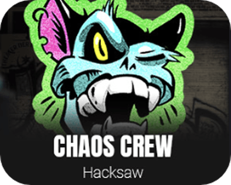 Chaos Crew
